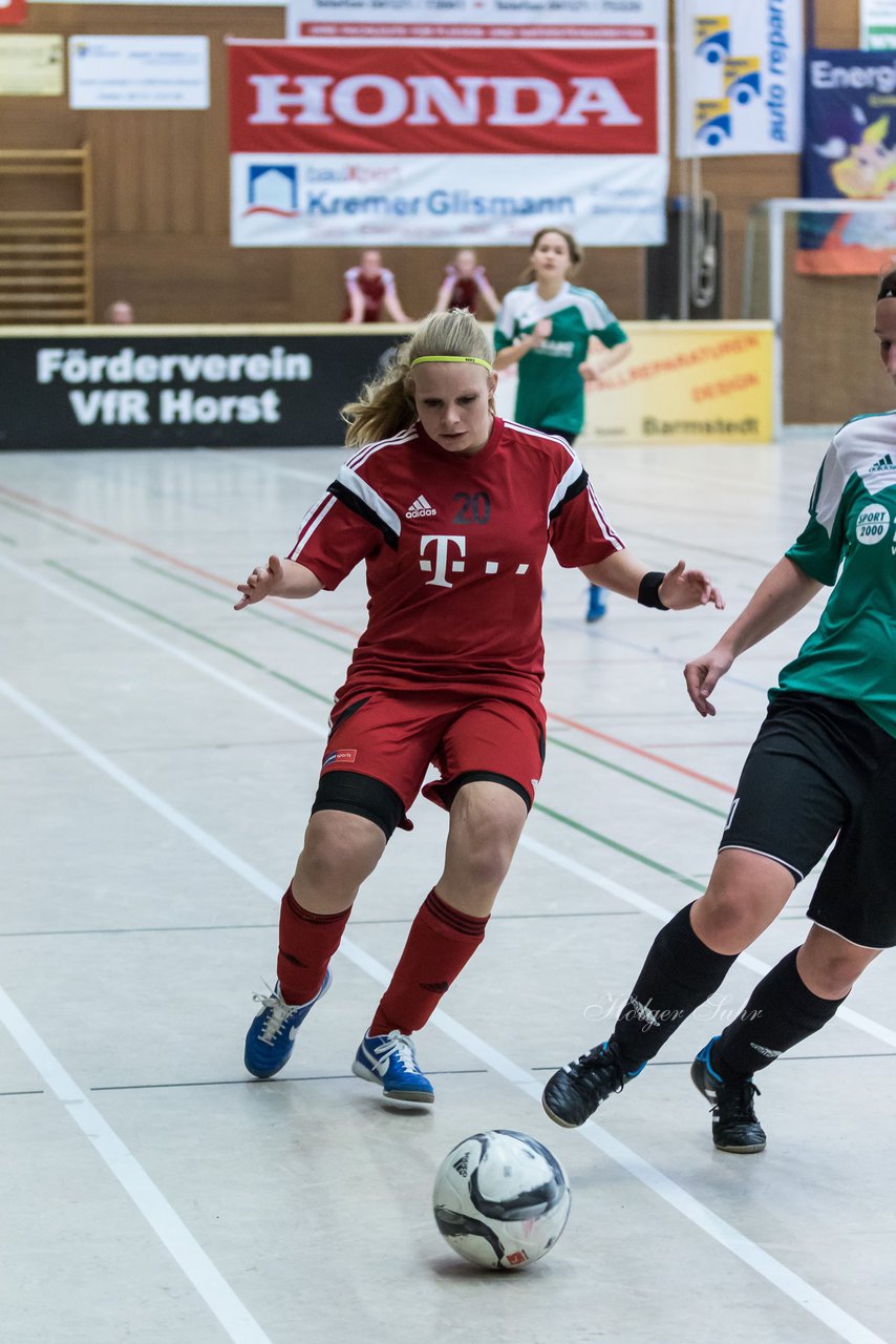 Bild 262 - Volksbank-Cup Horst
